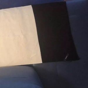 New Magaschoni Cashmere Two Toned Hat/Scarf/Glove